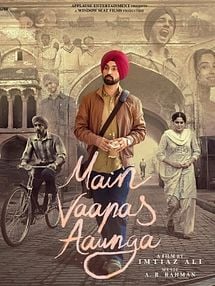 Bild von Main Vaapas Aaunga Trailer OV
