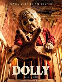 Bild von Dolly Trailer (2) DF
