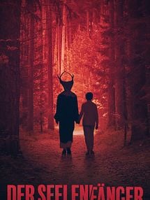 Der Seelenfänger Trailer DF