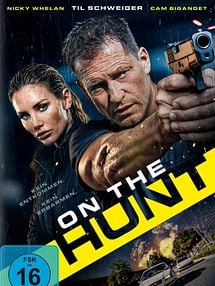 Bild von On The Hunt Trailer DF