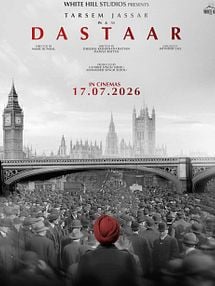Bild von Dastaar Trailer OV