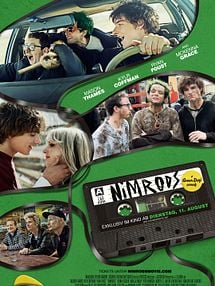 Bild von Nimrods: A Green Day Comedy Trailer (2) OmdU