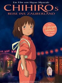 Bild von Chihiros Reise ins Zauberland Trailer (3) DF