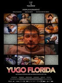 Bild von Yugo Florida Trailer OV