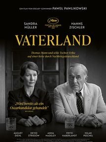 Bild von Vaterland Trailer (2) DF