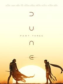 Bild von Dune 3 Trailer (2) DF