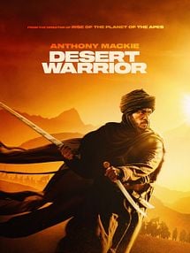 Bild von Desert Warrior Trailer OV