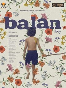 Bild von Balan: The Boy Trailer OV