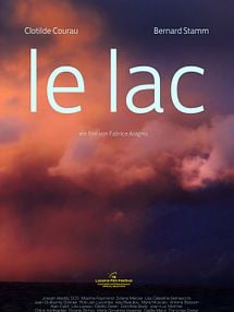 Bild von Le Lac Trailer DF
