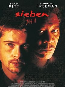 Bild von Sieben Trailer (2) OV
