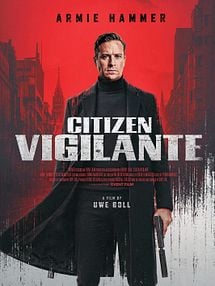Bild von Citizen Vigilante Trailer OV