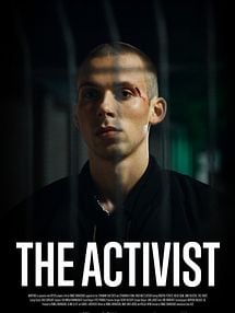 Bild von The Activist Trailer OmdU