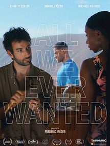 Bild von All We Ever Wanted Trailer DF