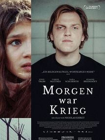 Bild von Morgen war Krieg Trailer DF