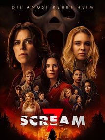 Bild von Scream 7 Trailer (2) DF