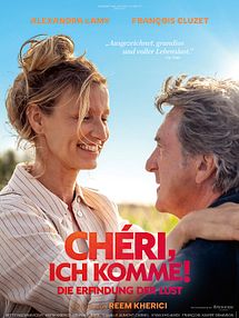 Bild von Chéri, ich komme! - Die Erfindung der Lust Trailer DF
