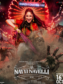 Bild von Nayyi Navelli Trailer OV