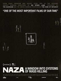 Bild von NAZA Trailer OmeU
