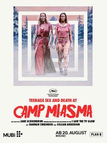 Bild von Teenage Sex And Death At Camp Miasma Trailer (3) OmdU