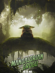Bild von The Mandalorian And Grogu Finaler Trailer DF