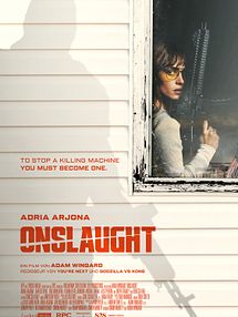 Bild von Onslaught Trailer DF