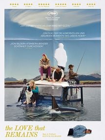 Bild von The Love That Remains Trailer DF