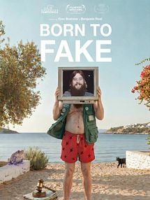 Bild von Born To Fake Trailer DF
