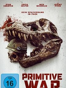 Bild von Primitive War Trailer DF