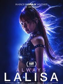 Bild von Always Lalisa Trailer OV