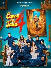 Bild von Carry On Jatta 4 Trailer OV