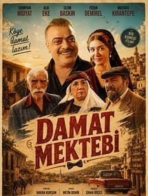 Bild von Damat Mektebi Trailer OmdU