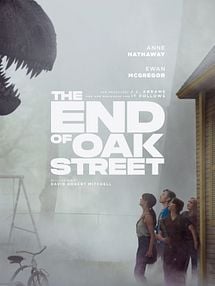Bild von The End Of Oak Street Trailer (2) DF