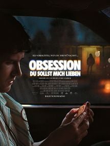 Bild von Obsession - Du sollst mich lieben Trailer DF