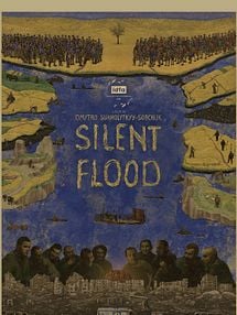 Bild von Silent Flood Trailer (2) OmdU
