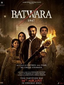 Bild von Batwara 1947 Trailer OmeU