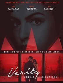 Bild von Verity - Dunkle Geheimnisse Trailer DF