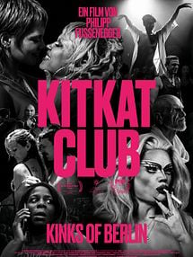 Bild von KitKatClub - Kinks Of Berlin Trailer DF
