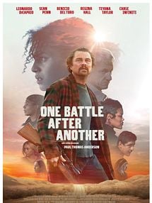 Bild von One Battle After Another Trailer DF