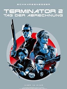 Bild von Terminator 2 - Tag der Abrechnung Trailer DF