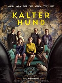 Bild von Kalter Hund Trailer DF