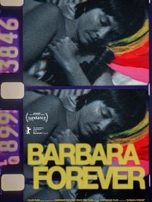Bild von Barbara Forever Trailer OV