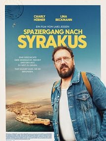 Bild von Spaziergang nach Syrakus Trailer DF