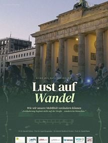Bild von Lust auf Wandel - Wie wir unsere Mobilität verändern können Trailer DF