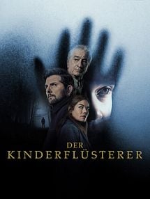 Bild von Der Kinderflüsterer Trailer DF