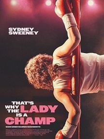 Bild von That's Why The Lady Is A Champ Trailer (3) DF