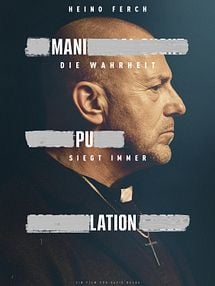 Bild von Manipulation Trailer DF