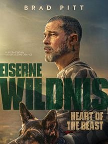 Bild von Eiserne Wildnis - Heart Of The Beast Trailer (2) DF