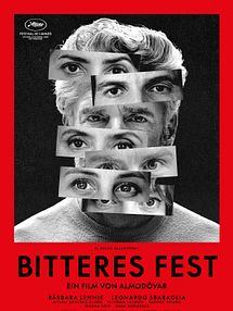 Bild von Bitteres Fest Trailer DF