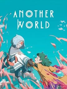 Bild von Another World Trailer OmeU