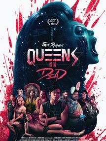 Bild von Queens Of The Dead Trailer OmdU